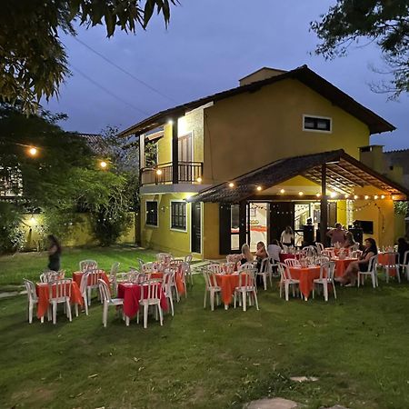 Villa Casa grande com piscina em Florianópolis Exterior foto