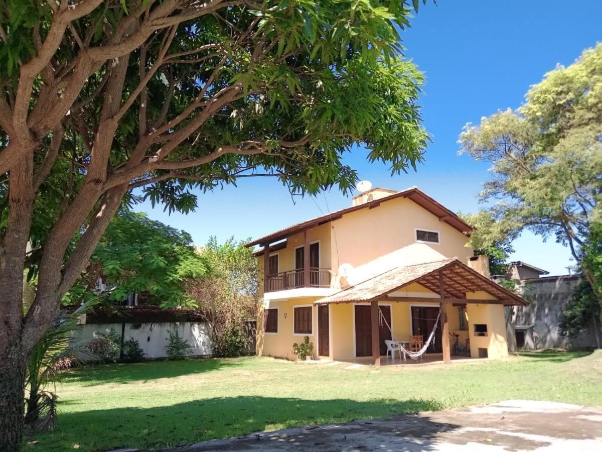 Villa Casa grande com piscina em Florianópolis Exterior foto