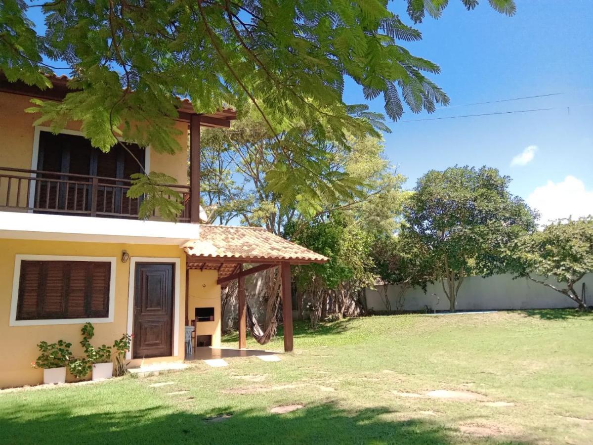 Villa Casa grande com piscina em Florianópolis Exterior foto