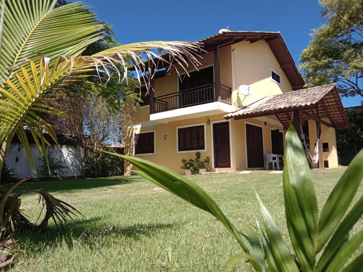 Villa Casa grande com piscina em Florianópolis Exterior foto