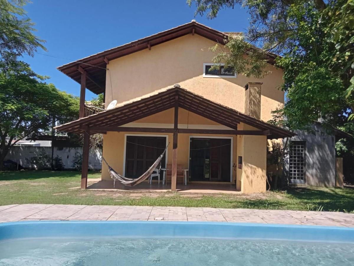 Villa Casa grande com piscina em Florianópolis Exterior foto