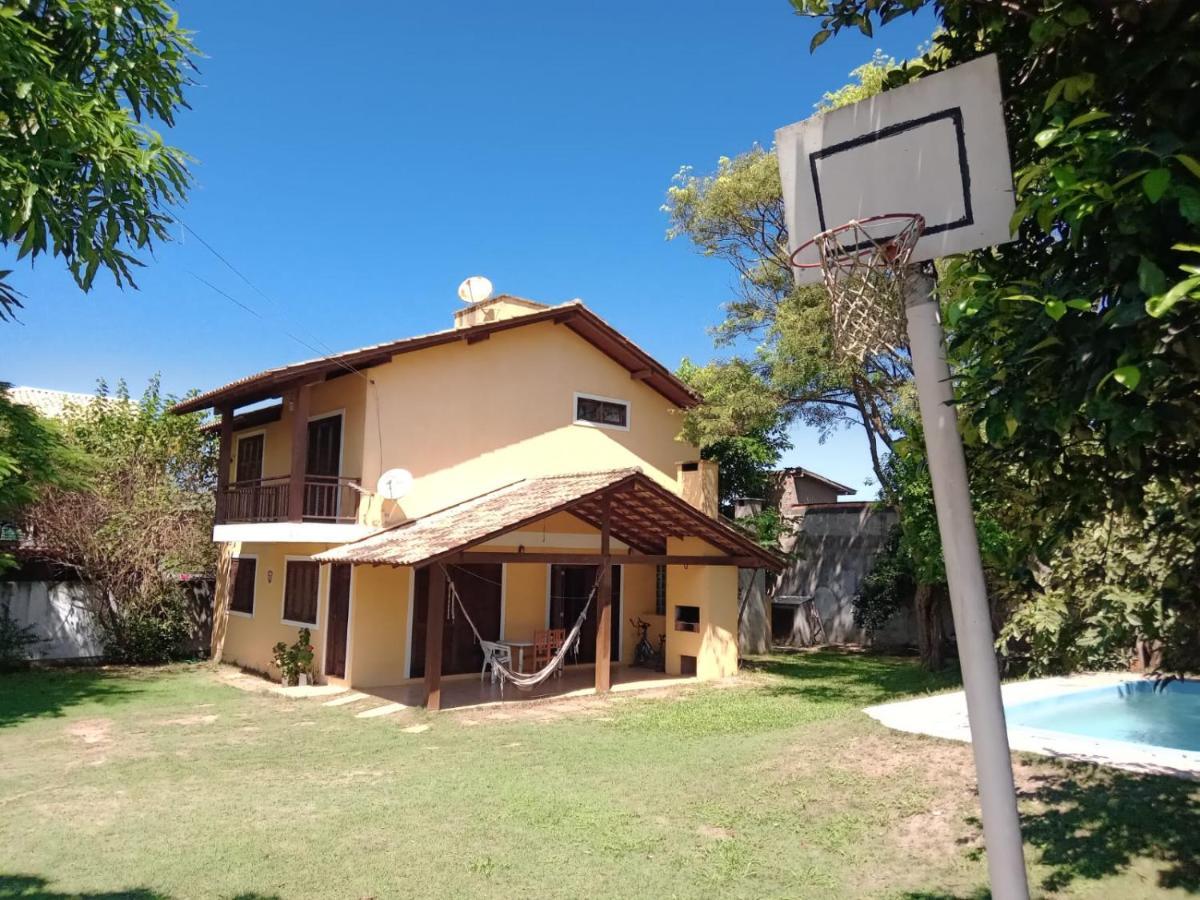 Villa Casa grande com piscina em Florianópolis Exterior foto
